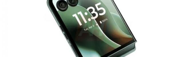 Motorola Razr 60 Ultra full specs leak