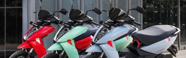 Ather Energy IPO Day 2: Issue Subscribed 0.24X So Far, Retail Booked 100%