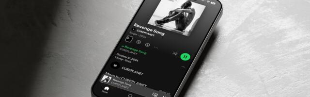 You can now pay for Spotify any way you like