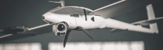 German Quantum Systems raises €160 million to target global leadership in aerial intelligence solutions