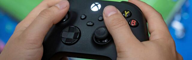 Leaked Xbox Handheld Looks a Little Wonky—but in the Best Way