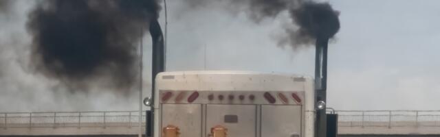 What Is A Diesel Particulate Filter And How Do You Clean It?