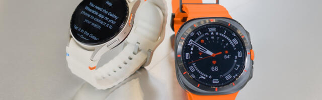 Galaxy Watch 8 series could come with squircle design, Quick Button, and more (APK teardown)