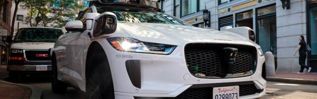 Waymo’s Debatable Growth Milestone