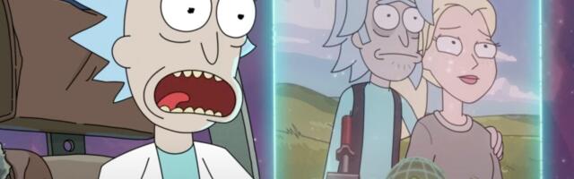 ‘Rick and Morty’ Exec Producer Dan Harmon Is Already Thinking 2 Seasons Ahead