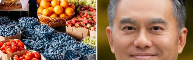 4 simple food rules to stay in shape and live longer, followed by a longevity doctor who studies diet and aging