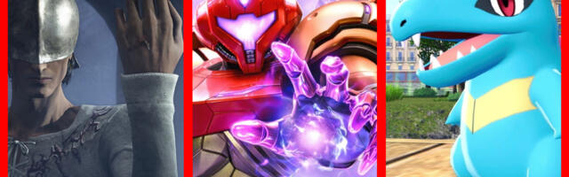 New Switch 2 games: every upcoming confirmed title for 2025 and beyond