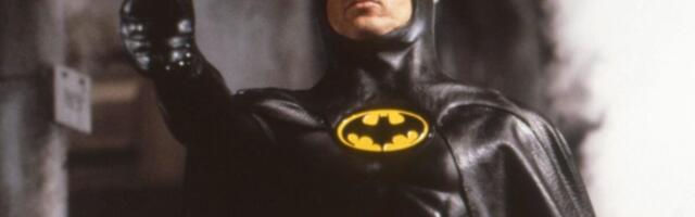 ‘Batman’ and ‘Casper’ Are Coming Back to Theaters