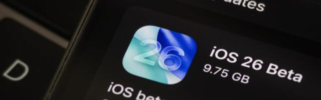 iOS 26 changes iPhone’s low-battery animation