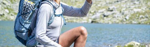 8 Hiking Gadgets to Make Your Next Trek Safer, Smoother and More Fun