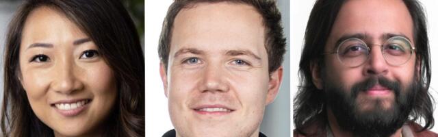 Meet 16 VC firms investing in innovative creator economy startups like Substack, Whatnot, and Agentio