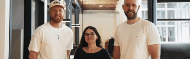 Berlin-based WALLROUND secures €4.2 million to digitise and streamline energy-efficient building renovations