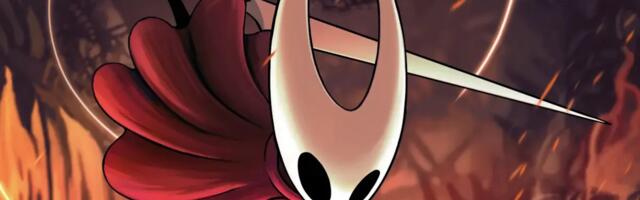 Hollow Knight: Silksong costs $5 more than the original