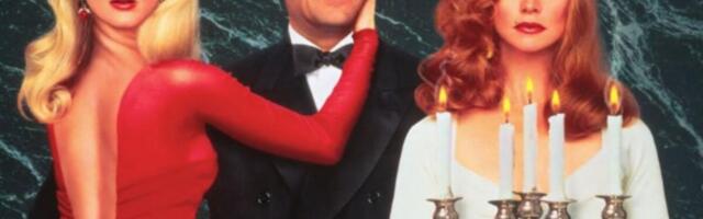 Drew Barrymore Wants To Remake Cult Horror Comedy ‘Death Becomes Her’ With Adam Sandler, Jennifer Anniston