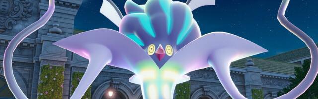 Reports of mind control exaggerated as Pokemon Legends: Z-A debuts new Mega Evolution