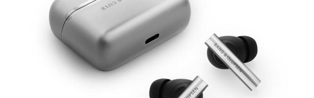 Bang & Olufsen's Beo Grace earbuds will cost you $1,500