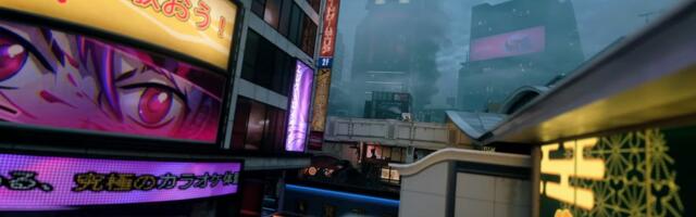 Black Ops 7 highlights two Japanese maps for multiplayer as part of Xbox’s Tokyo Game Show 2025 showcase