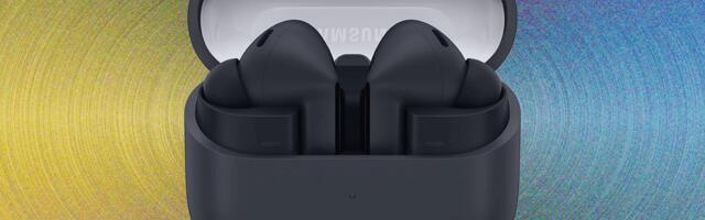 Samsung Galaxy Buds3 FE Review: Better AirPods for Android