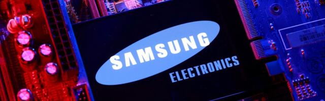 Samsung on track for highest profit in 3 years