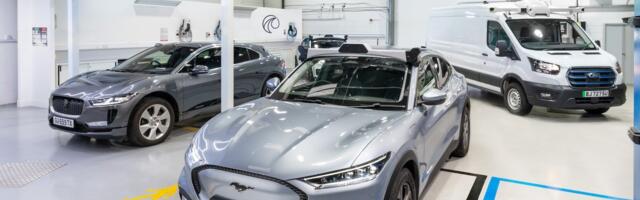 Wayve brings embodied AI driving to Japan