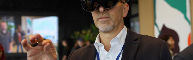 6 things you need to know about the Samsung Galaxy XR headset