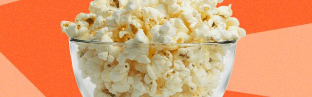 Eating Microwave Popcorn in 2025? You Can Do Better Eating Microwave Popcorn in 2025? You Can Do Better