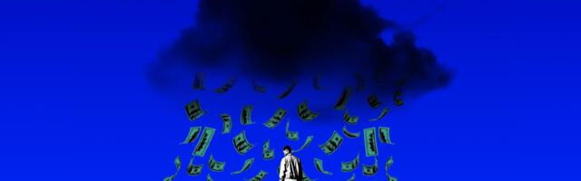 Millennials are richer than their boomer parents. Here's why they love to complain anyway.