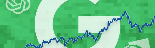 Google’s ‘TPU’ chip puts OpenAI on alert and shakes Nvidia investors