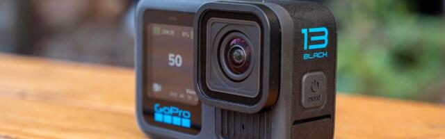 GoPro Hero 13 Black Review: It's All in the Accessories