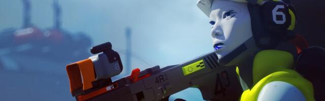 Marathon art lead departs Bungie of his own volition, ahead of game's new release date