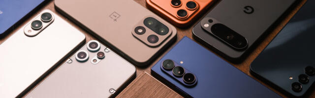 My best phone purchase of 2025 isn’t an Android after all