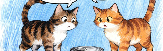 Путь продакта: от незрячего котенка до прожженного котяры