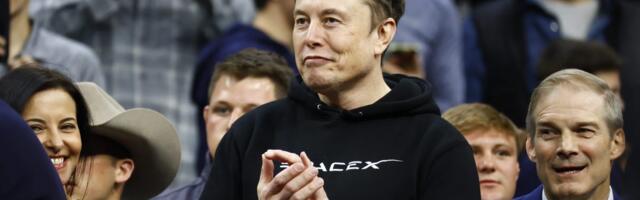 'This case is going to trial': Judge rejects Sam Altman's efforts to toss Elon Musk's OpenAI lawsuit