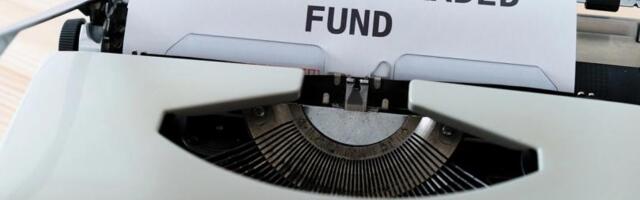 Bitcoin and ether ETFs log their best week since October