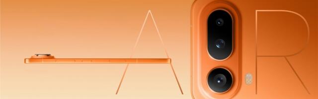 Honor Magic8 Pro Air arrives with 6.3" AMOLED, triple camera setup and 5,500mAh battery