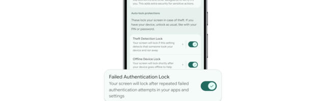 Google just made it even harder for thieves to access your Android device