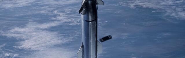 Elon Musk merges SpaceX with xAI (and X)