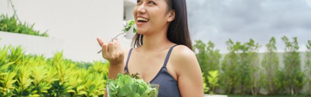 Experts are warning about 9 “healthy” foods that can backfire for some people