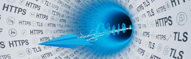 Обход блокировок Telegram: поднимаем партизанский MTProxy с Fake TLS