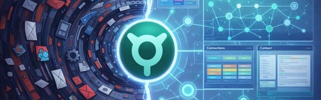 Введение в Yttri — Что это и почему это нужно?