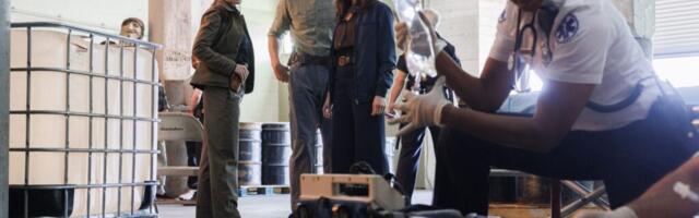 How to watch NCIS: Origins season 2 — stream part 2 of Gibbs prequel series