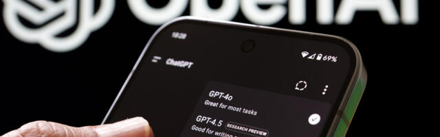 Cries To 'Cancel ChatGPT' Grow Over Recent Department Of Defense Deal