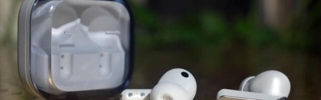 'Fantastic, and a disappointment': I love the Samsung Galaxy Buds 4 Pro, but they don't fix the problems of the past