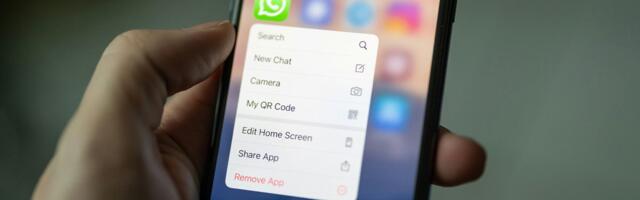 WhatsApp’s new pre-teen accounts put parents in charge, not the algorithm