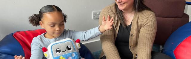 AI Toys Can Pose Safety Concerns for Children, New Study Suggests Caution