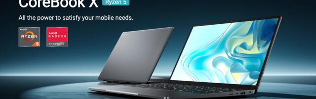 China laptop vendor eats humble pie, apology says ‘production error’ was behind chip mix-up — full refunds offered to those affected by the fake Ryzen 5 7430U ‘scam’