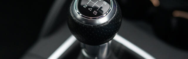 5 Of The Most Affordable Manual Cars You Can Buy New In 2026