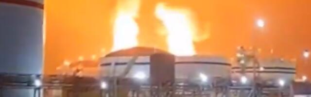 Какими беспилотниками Украина атаковала Ленинградскую область? Удивительная история „летучей лисицы“