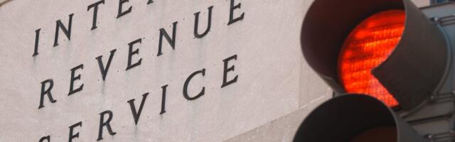 New Congressional scam alert issued for IRS fraud ahead of Tax Day