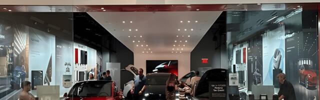 The Netherlands becomes the first European country to approve Tesla’s FSD Supervised